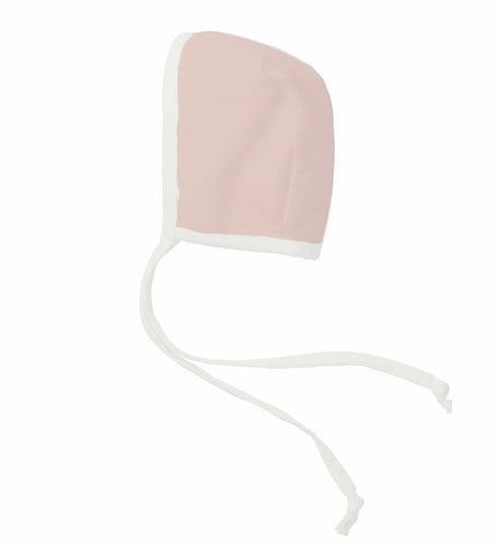 Velour Bunny Blush/White Collection