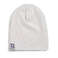 Load image into Gallery viewer, Jacqueline &amp; Jack Beanie Natural White