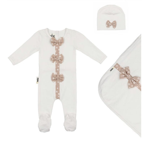 Floral Bow Collection