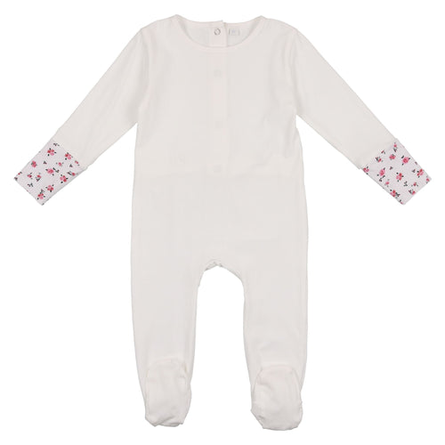 Cuff Floral Collection