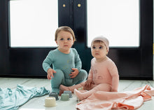 Load image into Gallery viewer, Cuddle &amp; Coo Lemonade Strechie 3 PC Set