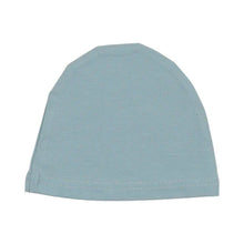 Load image into Gallery viewer, Cuddle &amp; Coo Slate Bicycle Stretchie+ Beanie