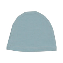 Load image into Gallery viewer, Cuddle &amp; Coo Blue Lollipop Stretchie + Beanie