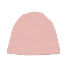 Load image into Gallery viewer, Cuddle &amp; Coo Pink Lollipop Stretchie +Beanie