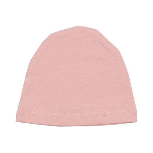 Cuddle & Coo Pink Lollipop Stretchie +Beanie