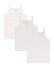 Load image into Gallery viewer, Aime Child Girls Printed Undershirts