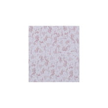 Load image into Gallery viewer, Parni Pink Toile Blanket