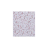 Parni Pink Toile Blanket