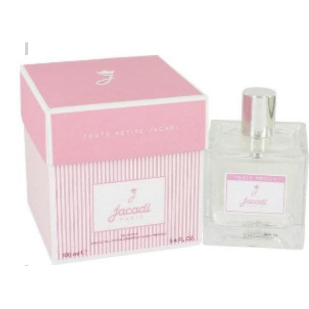 Jacadi Baby Girls Perfume