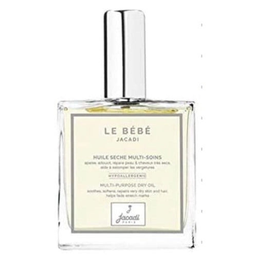 Jacadi Multi Purpose Dry Oil