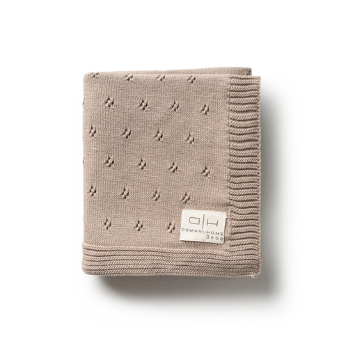 Domani Home Stone Blanket