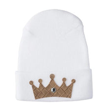 Load image into Gallery viewer, Adora Luggage Crown Hospital Hat