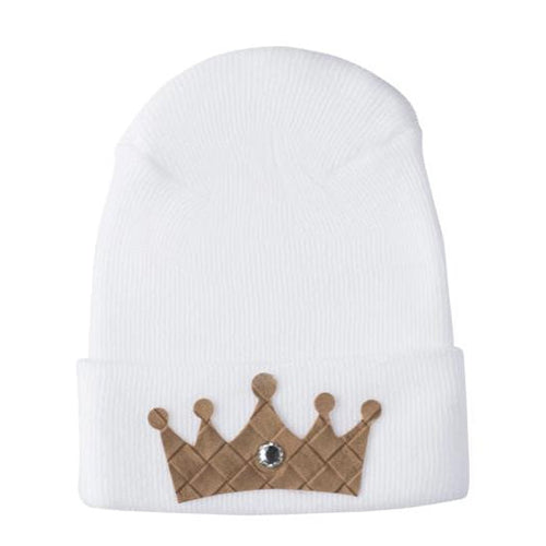 Adora Luggage Crown Hospital Hat