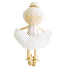 Load image into Gallery viewer, Alimrose Baby Ballerina - Gold Spot