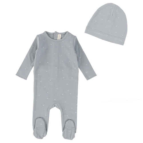 Star Collection Gray