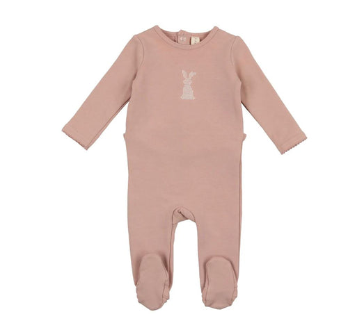 Mauve Bunny Collection