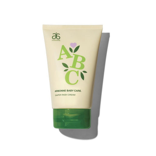 Diaper Rash Cream