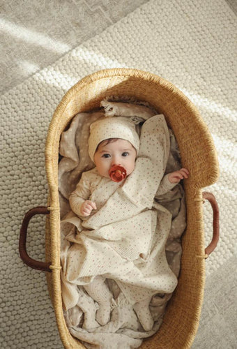 Lil Legs Side Snap Garden Set