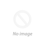 Ely's & Co Organic French Terry French Boy Bib - Blue